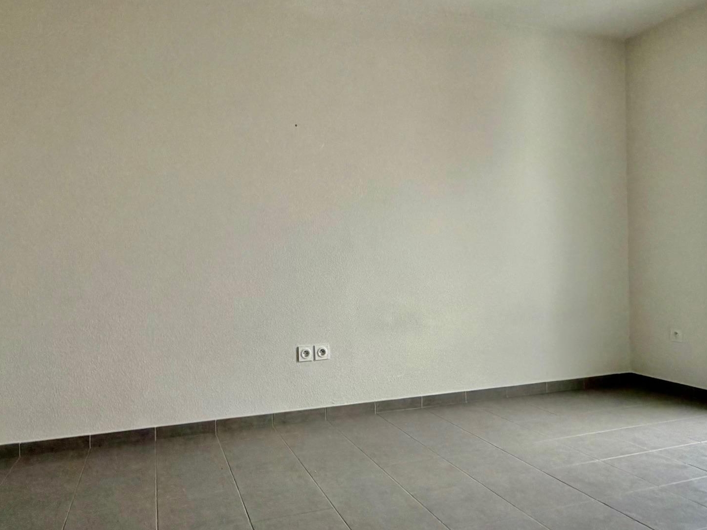 Appartement à vendre - 27m2 - Royan (17200)