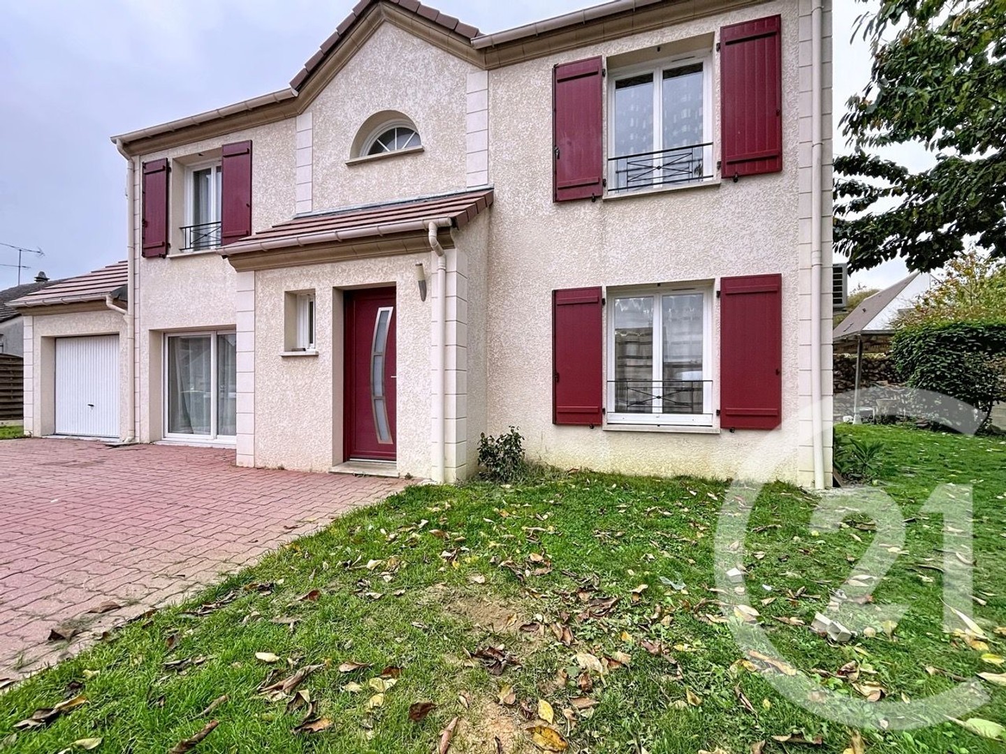 Maison 6 pièces 151 m²