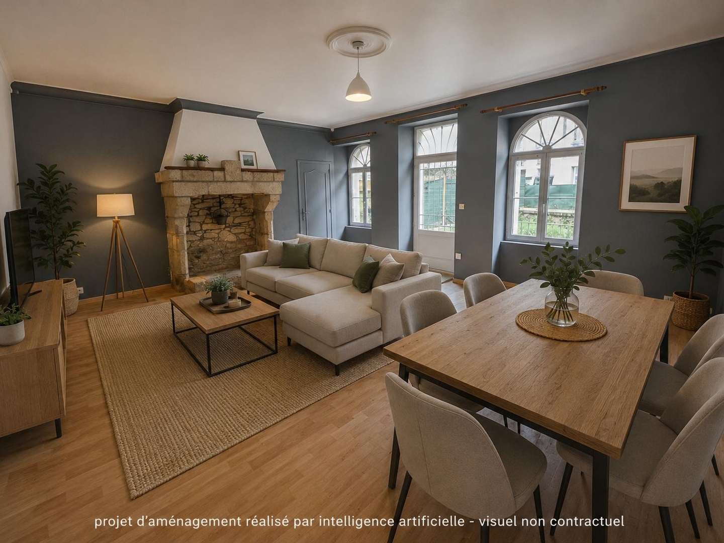 Maison à vendre - 6 pièces - 130m2 - Saint-Pol-De-Léon (29250)
