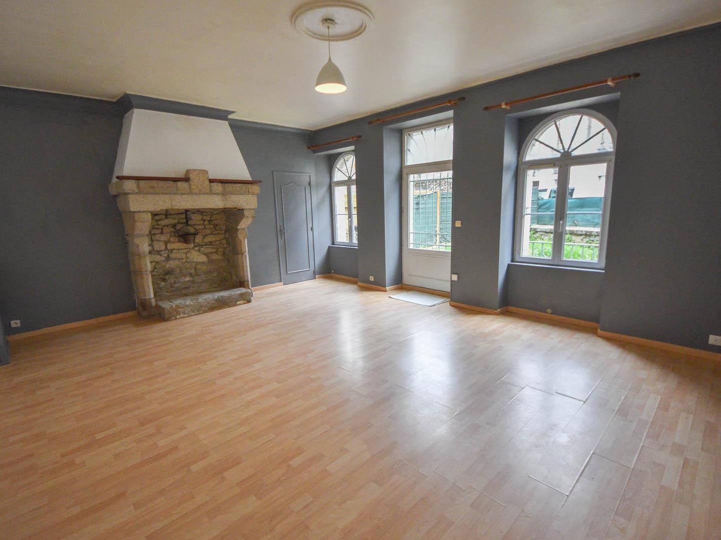 Maison à vendre - 6 pièces - 130m2 - Saint-Pol-De-Léon (29250)