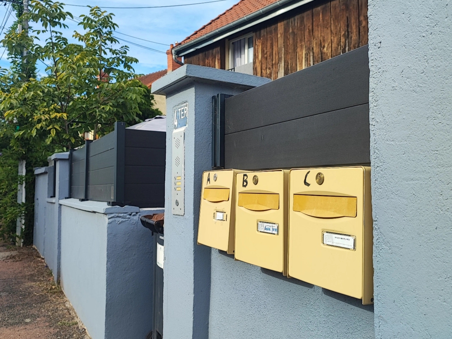 Immeuble 15 pièces 337 m²