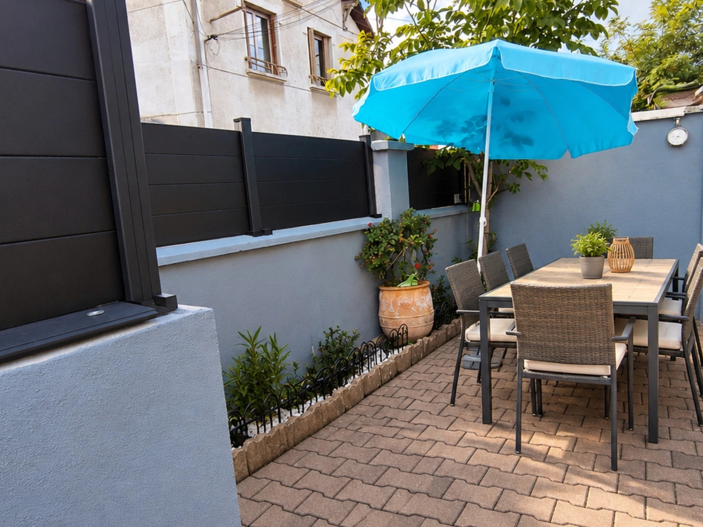 Immeuble à vendre - 15 pièces - 337m2 - Nevers (58000)