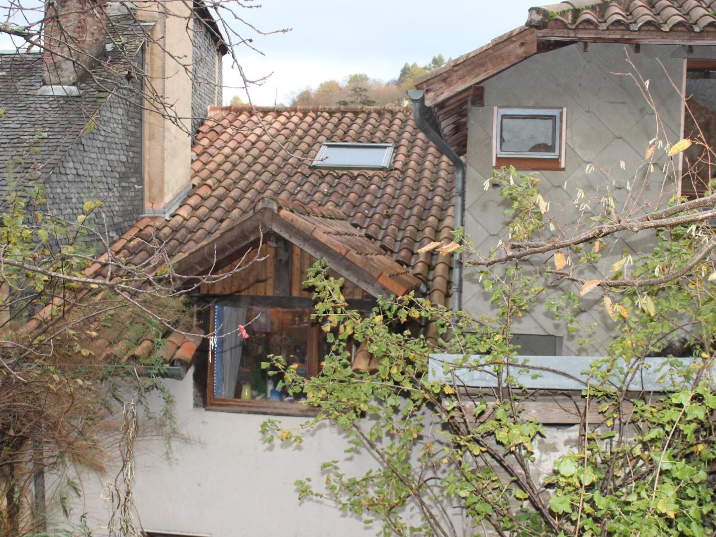 Maison à vendre - 2 pièces - 271m2 - Tulle (19000)