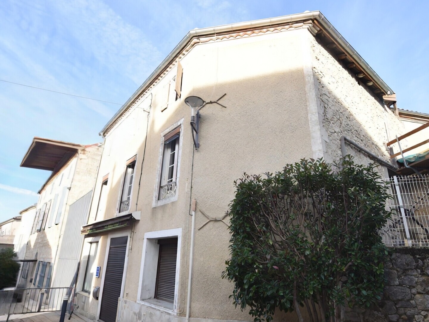 maison