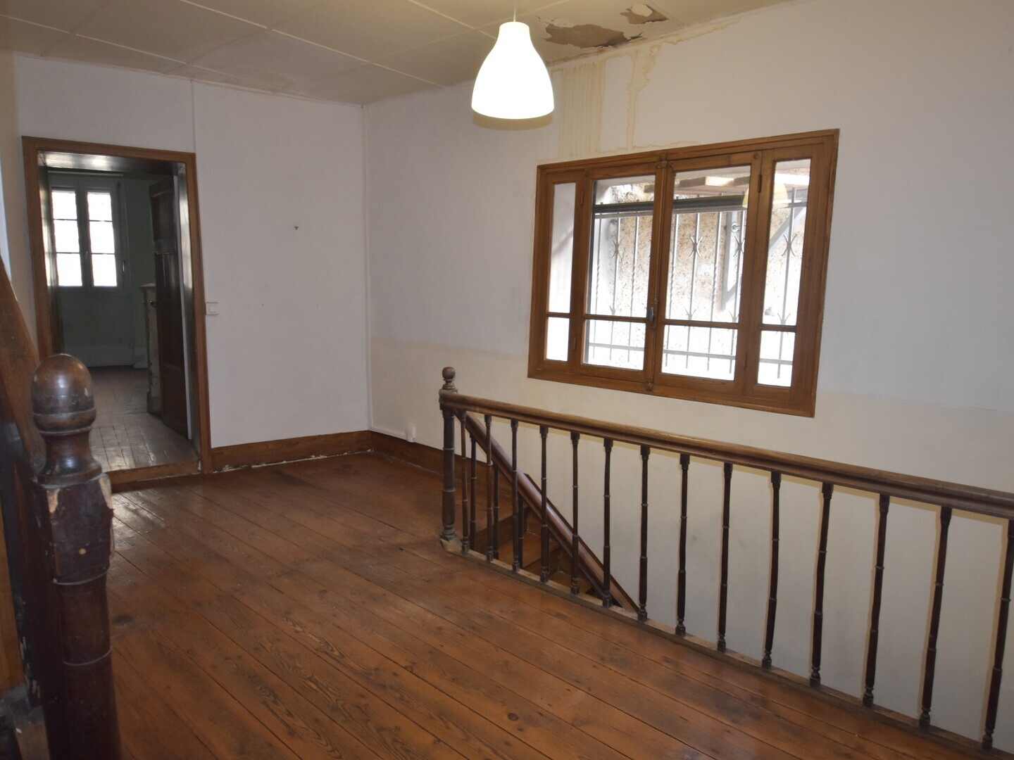 Maison à vendre - 5 pièces - 210m2 - Astaffort (47220)