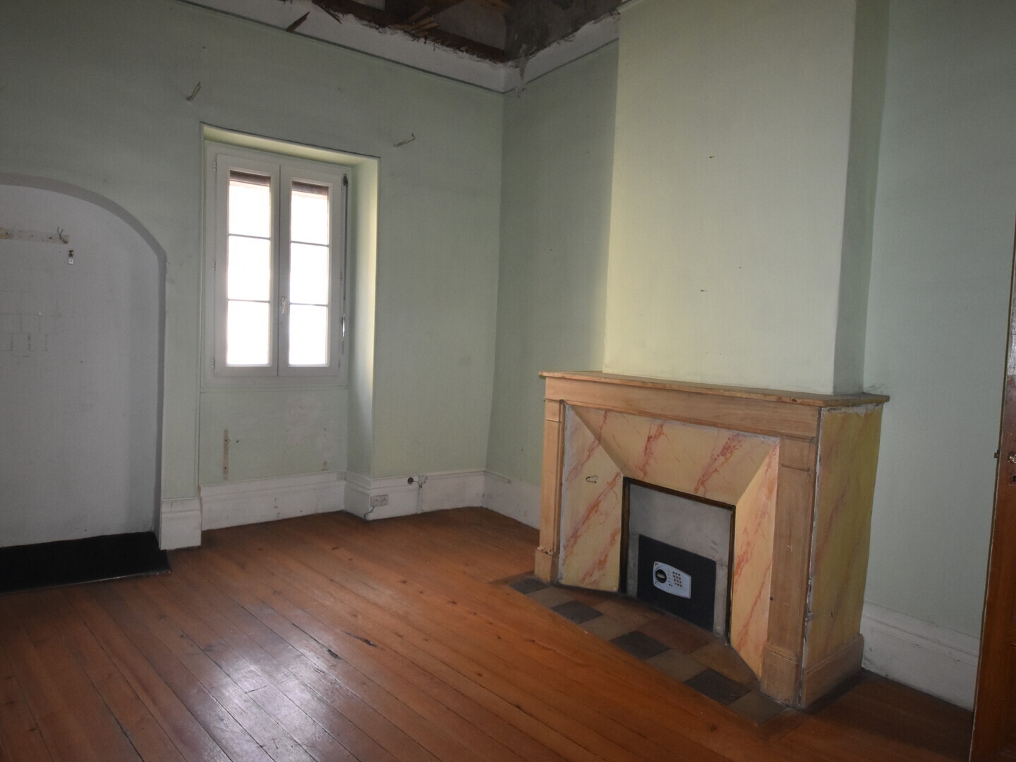 Maison à vendre - 5 pièces - 210m2 - Astaffort (47220)