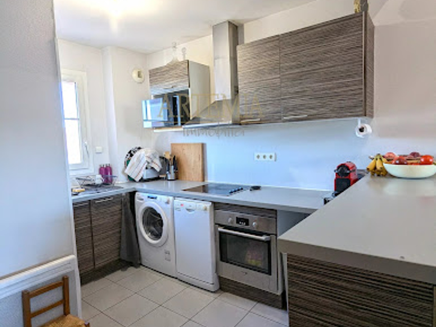 Appartement à vendre - 4 pièces - 66m2 - La Teste-De-Buch (33260)