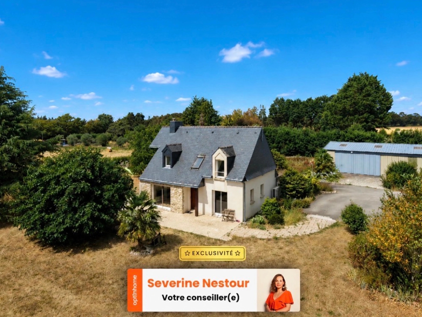 Maison à vendre 7 pièces (29)
