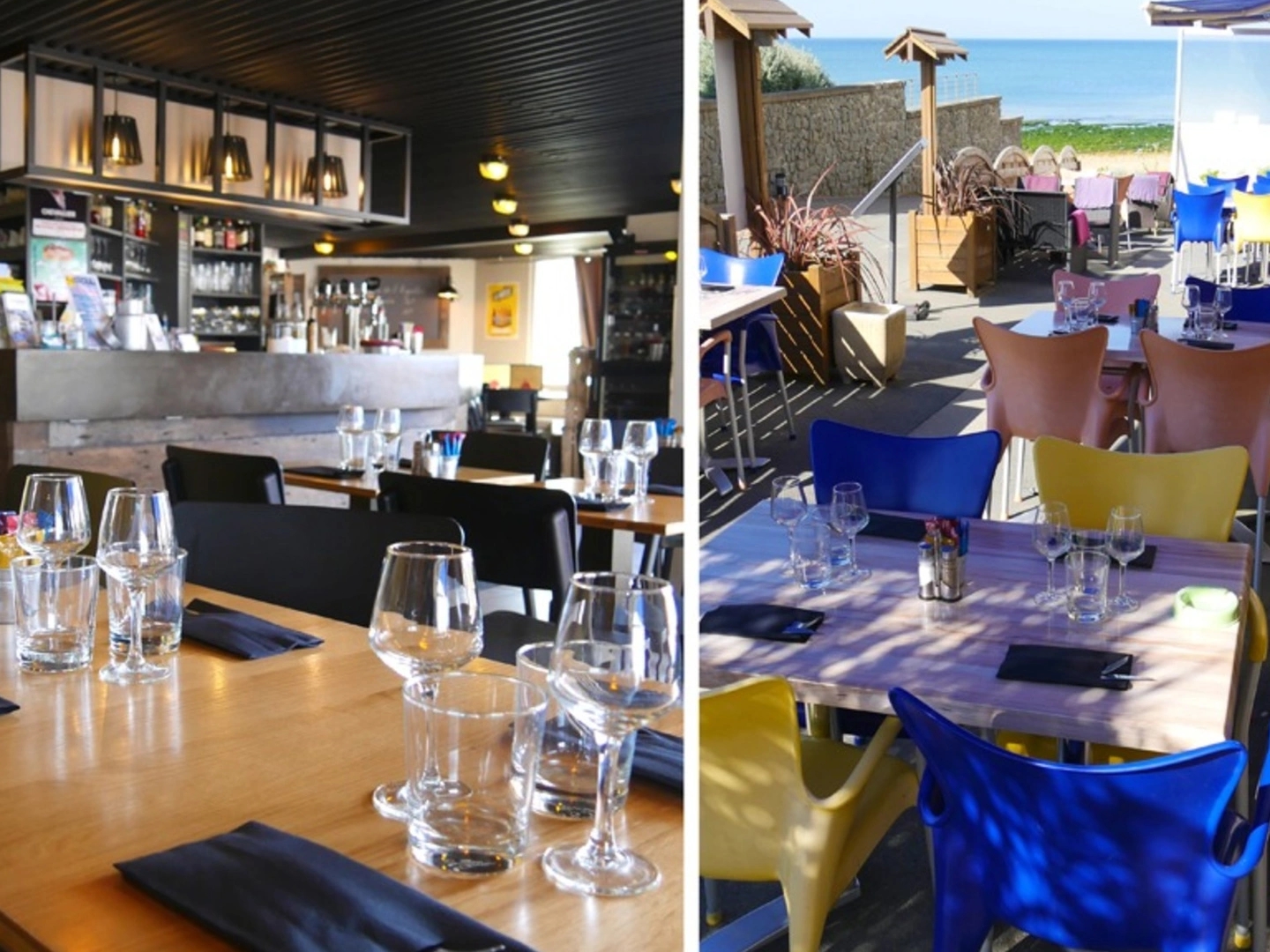 Magasin à vendre - Longeville-Sur-Mer (85560)