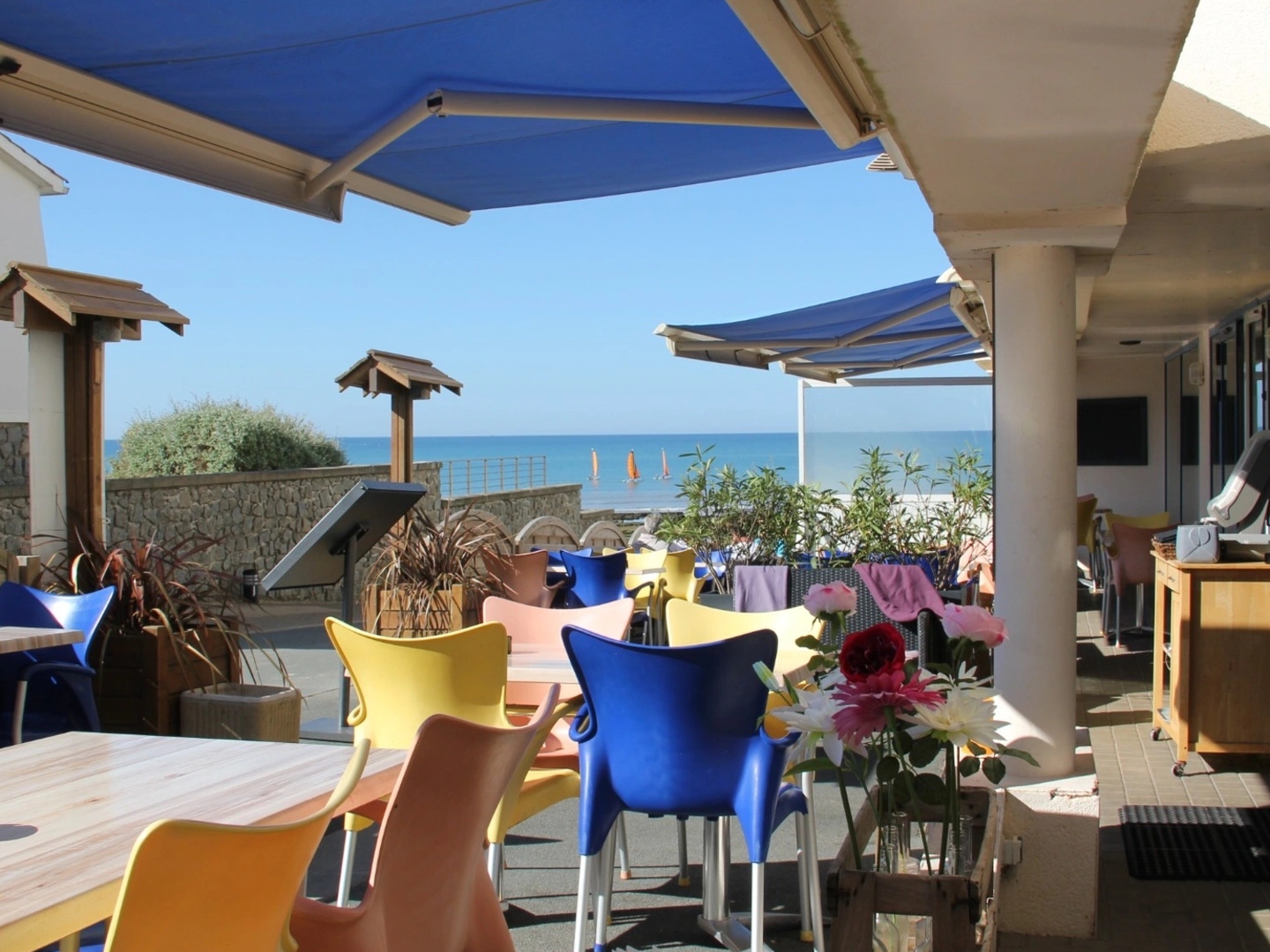 Magasin à vendre - Longeville-Sur-Mer (85560)