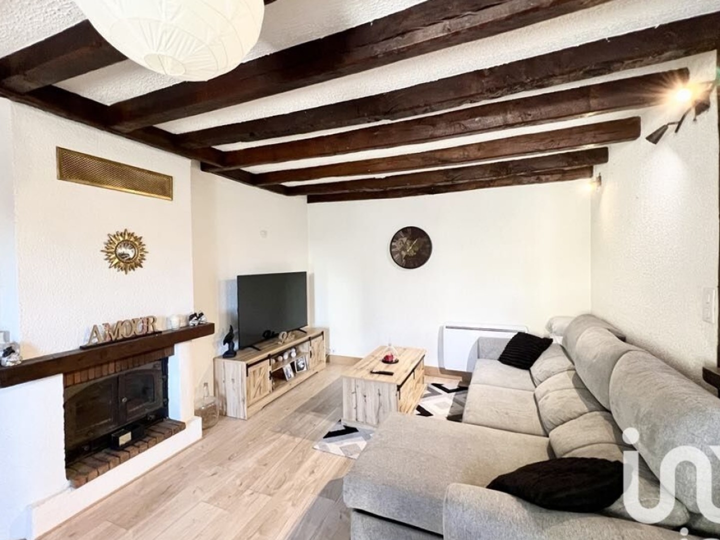 Vente Maison de ville 4 pièces