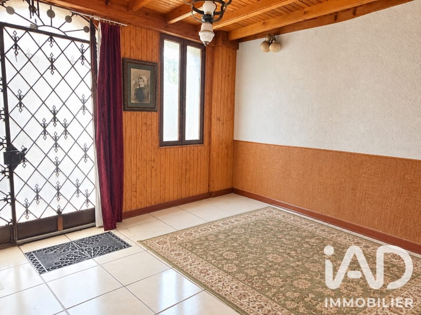 Maison à vendre - 5 pièces - 120m2 - Arles-Sur-Tech (66150)