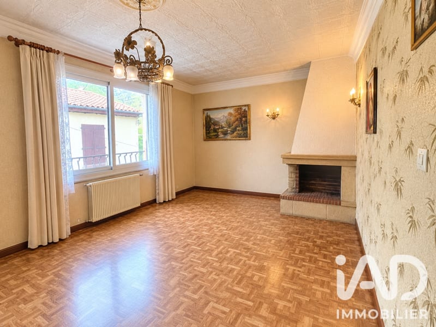 Maison à vendre - 5 pièces - 120m2 - Arles-Sur-Tech (66150)