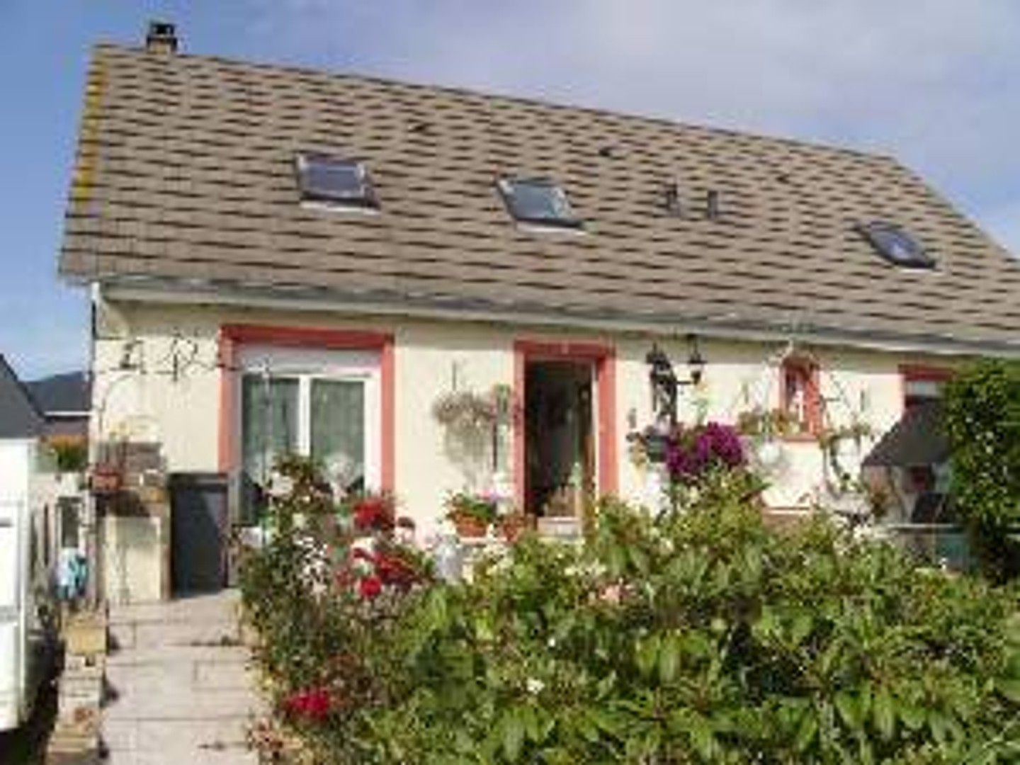 Maison 6 pièces 180 m²