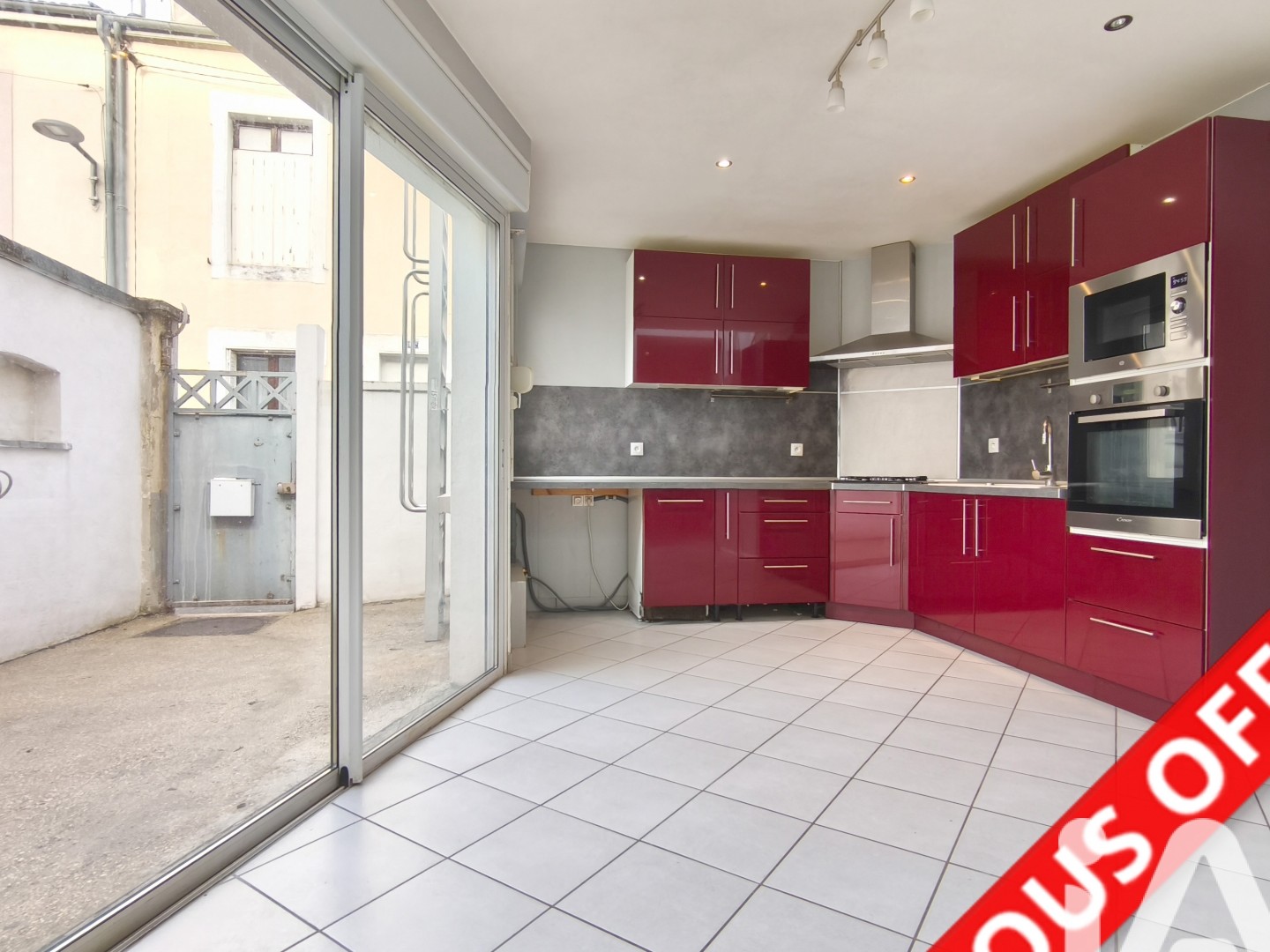 Maison 5 pièces 83 m²