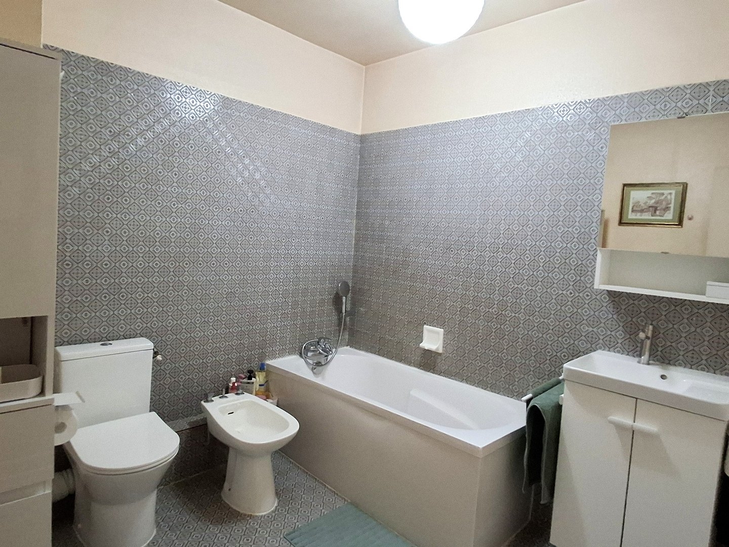 Appartement à vendre - 1 pièce - 32m2 - Paris 18e (75018)
