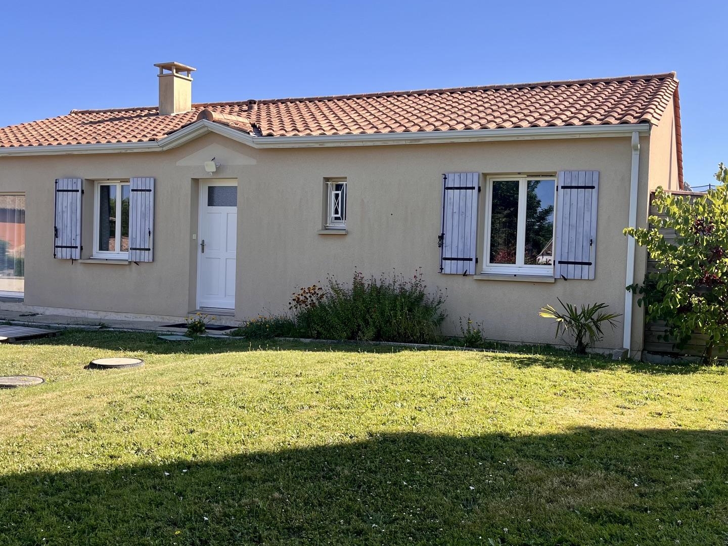 Maison 4 pièces 95 m²