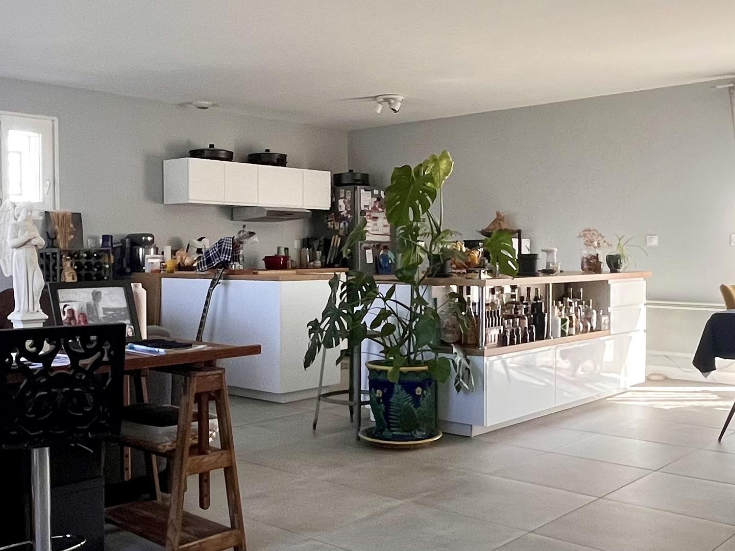 Maison à vendre - 4 pièces - 95m2 - Cardan (33410)