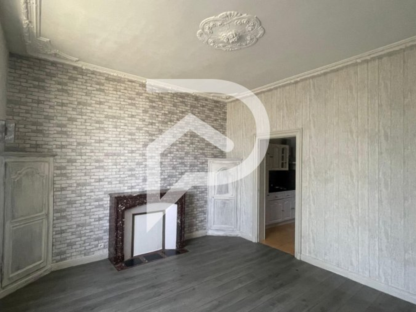 Maison à vendre - 6 pièces - 115m2 - Longwy (54400)