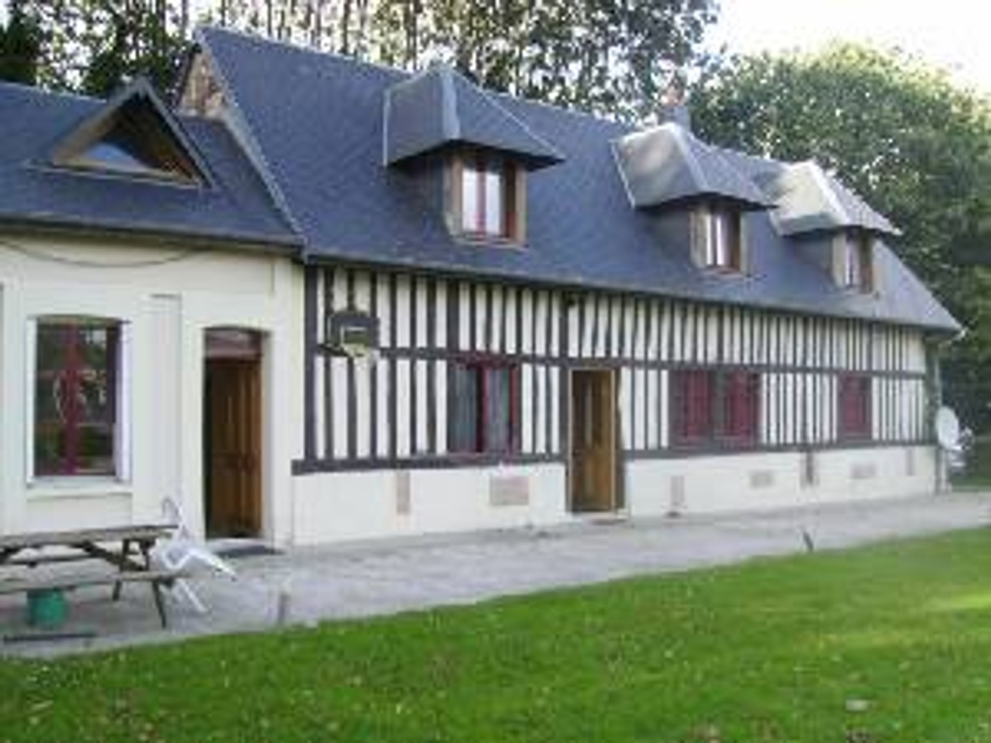 Maison 9 pièces 192 m²