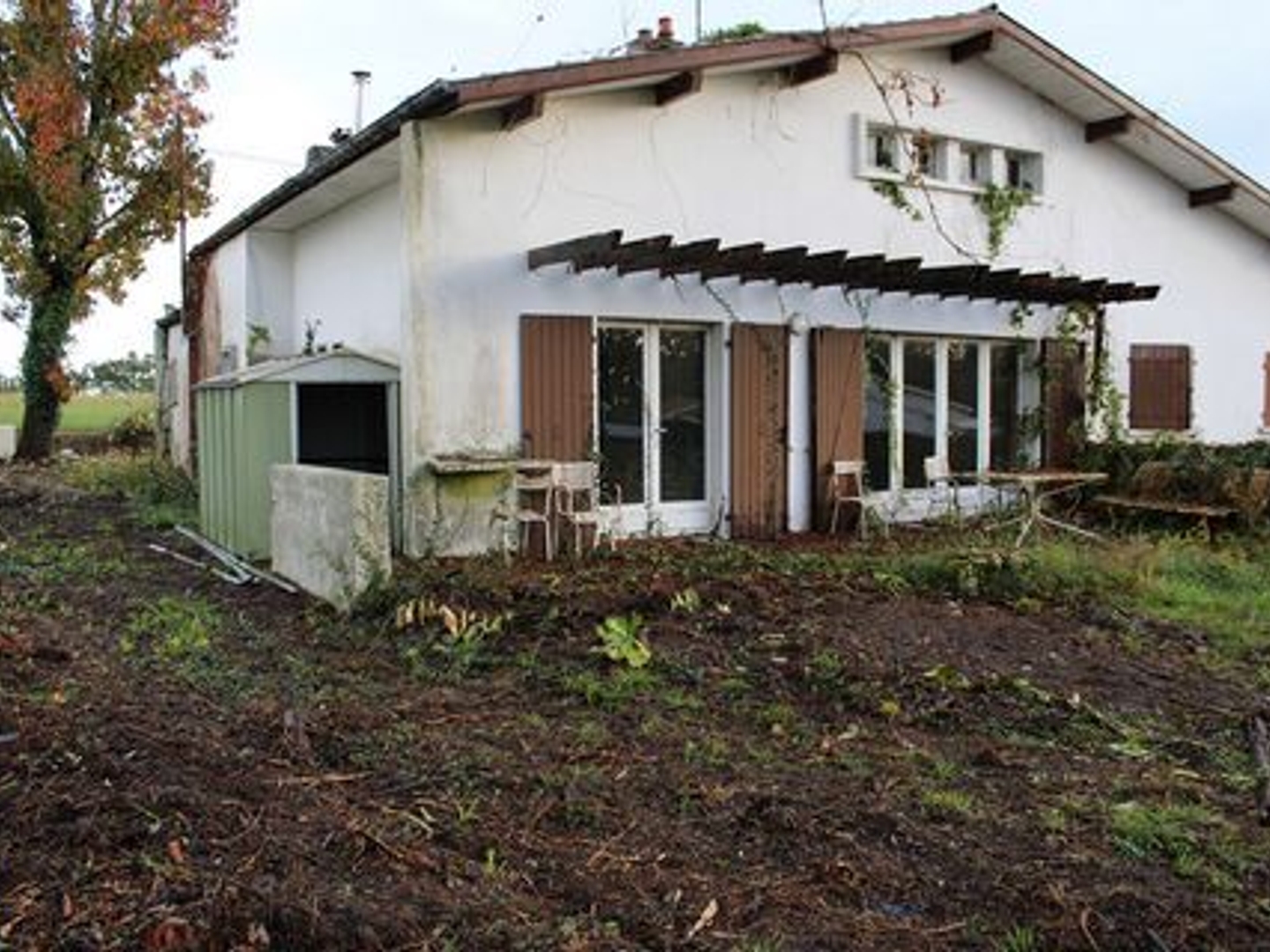 Maison Heugas 6 pièce(s) 124 m2
