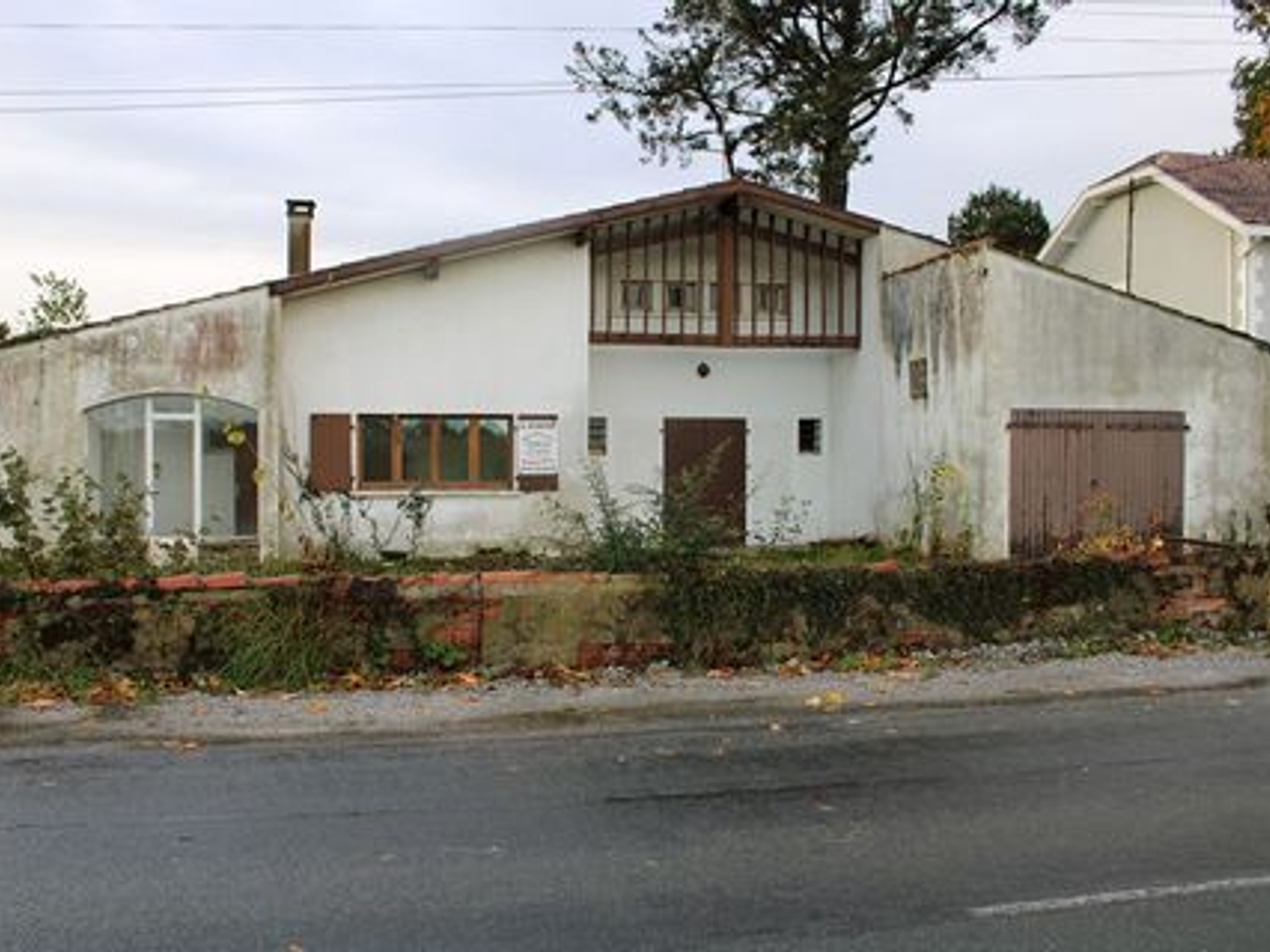 Maison à vendre - 6 pièces - 124m2 - Heugas (40180)