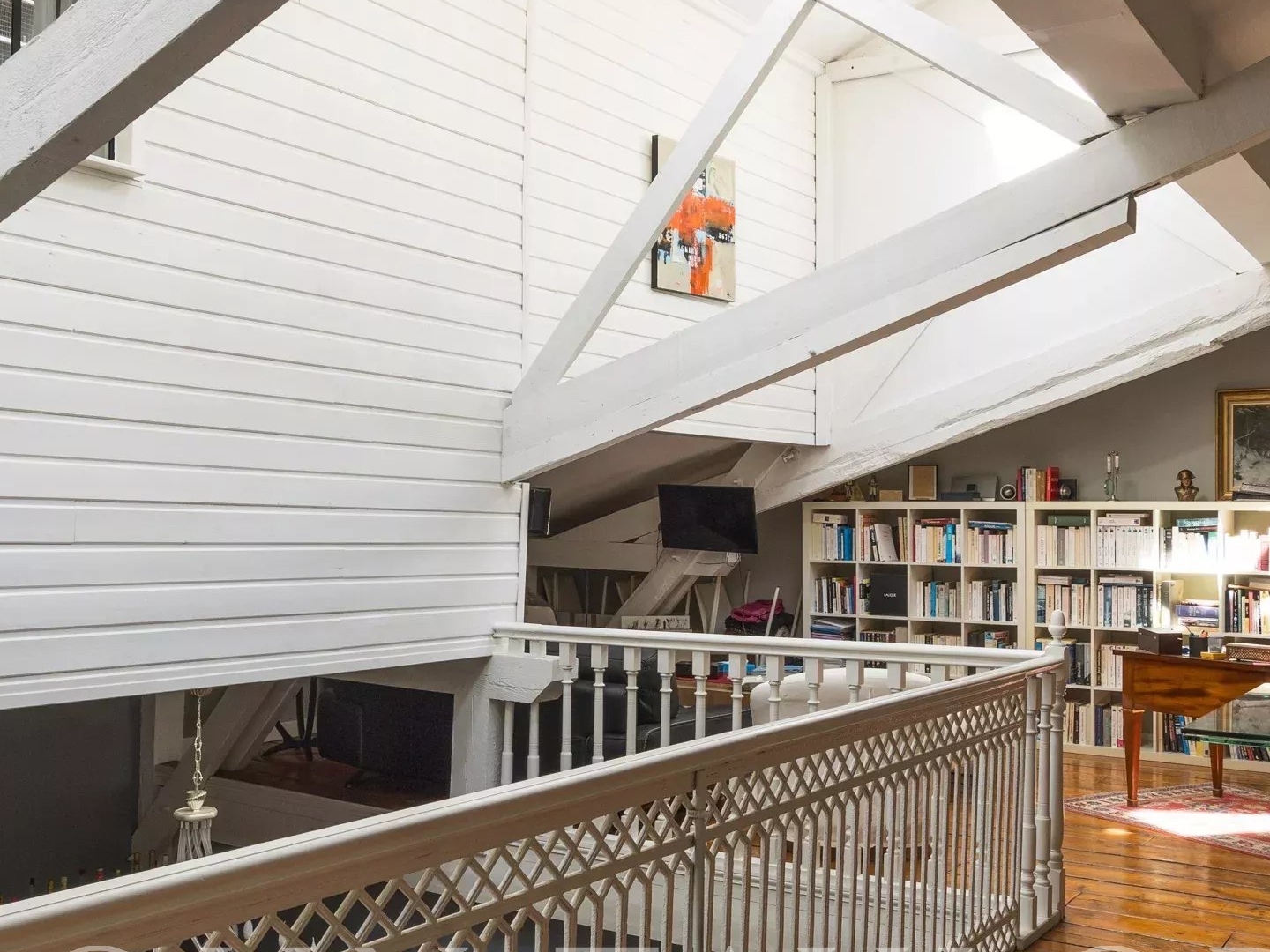 Maison à vendre - 8 pièces - 288m2 - Bordeaux (33000)