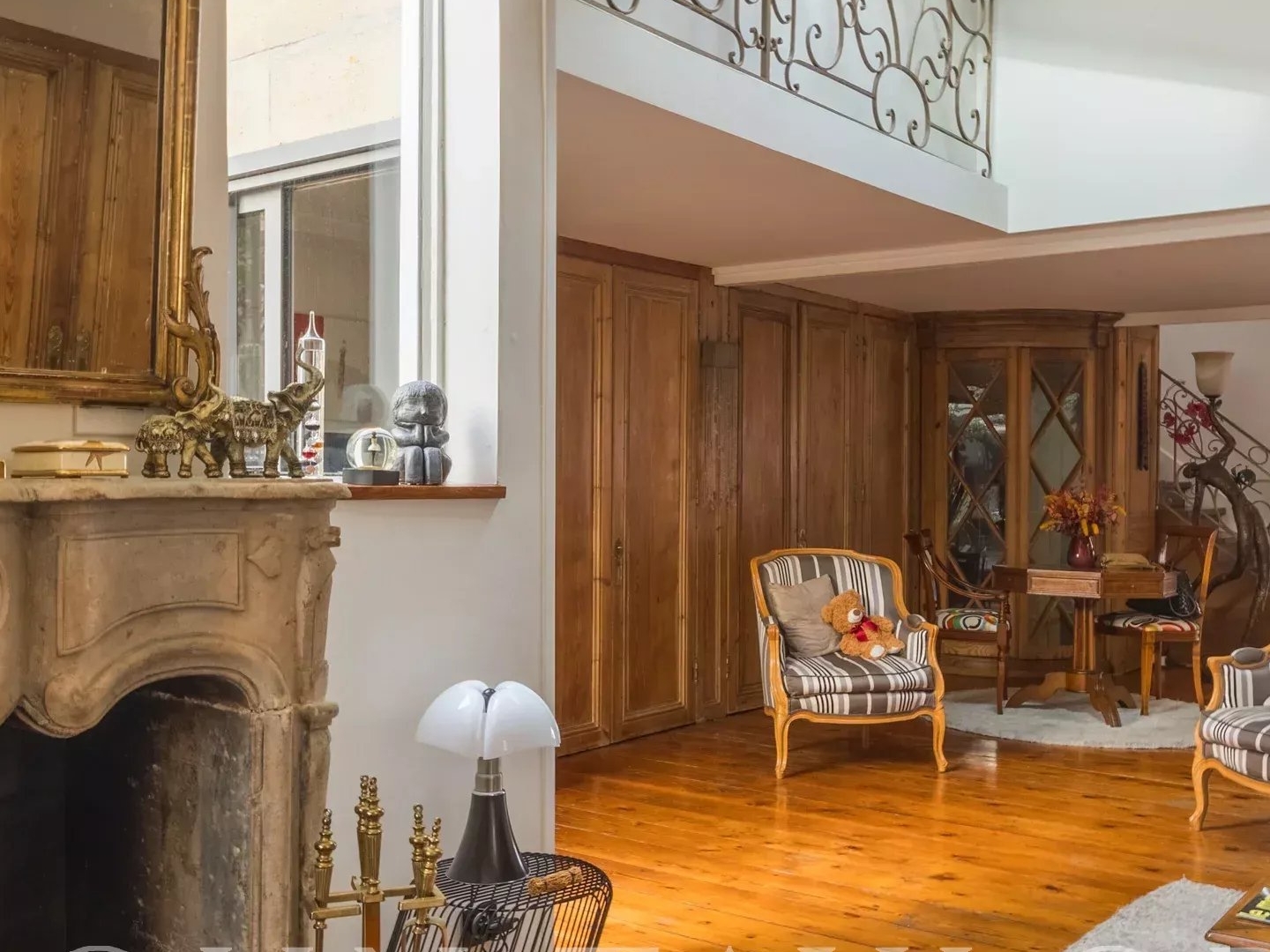 Maison à vendre - 8 pièces - 288m2 - Bordeaux (33000)