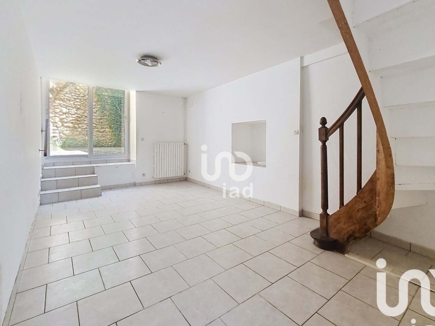 Vente Maison de ville 4 pièces