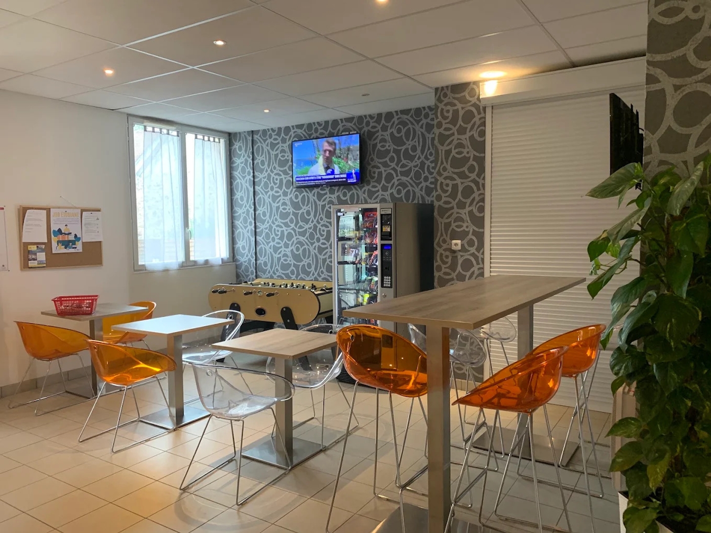 Appartement à vendre - 1 pièce - 17m2 - Massy (91300)