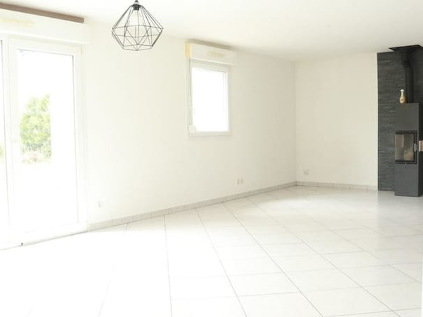 Maison à vendre - 5 pièces - 132m2 - La Chenalotte (25500)
