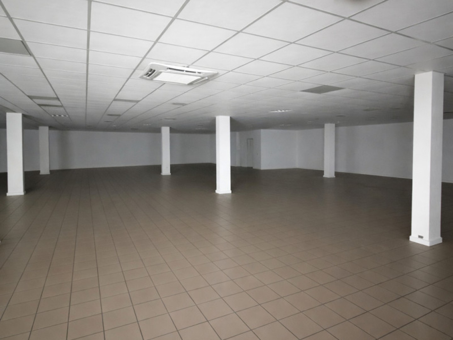 Bureaux à louer - Saint-André (97440)