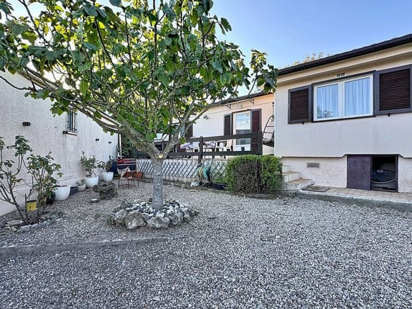 Maison 3 pièces 36 m²
