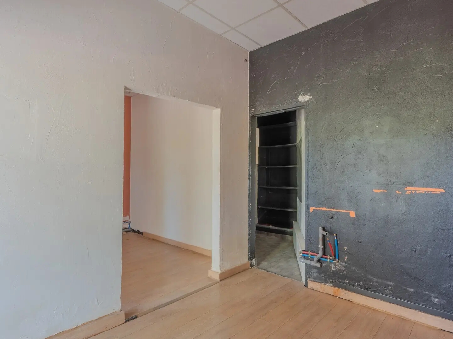 Locaux à vendre - 40m2 - Roques (31120)