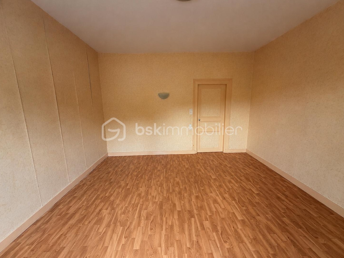 Maison à vendre - 4 pièces - 60m2 - Port-Brillet (53410)