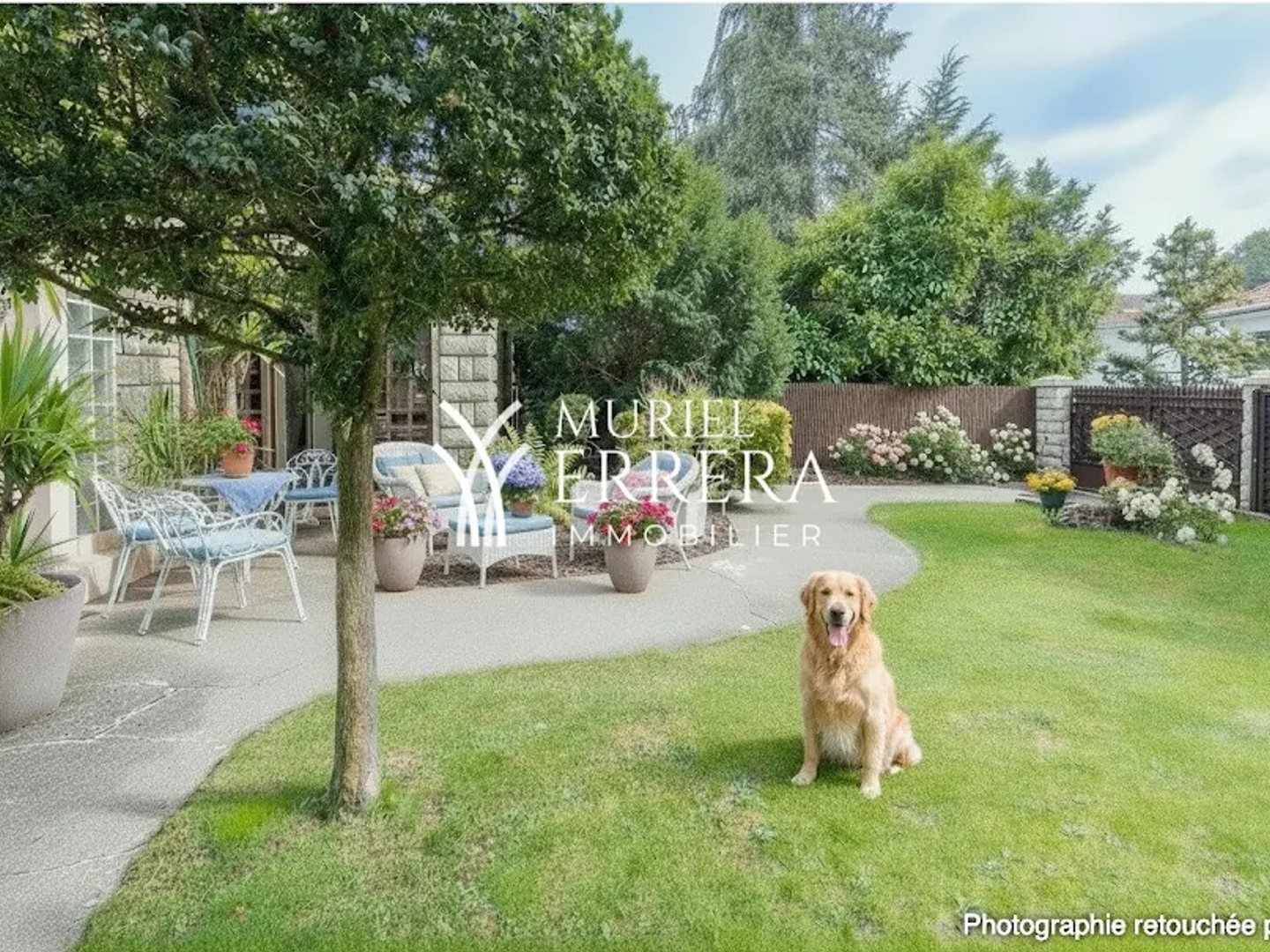 Maison 8 pièces 187 m²