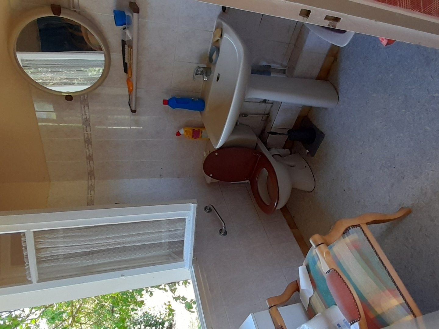 Maison à vendre - 3 pièces - 56m2 - Bazinval (76340)