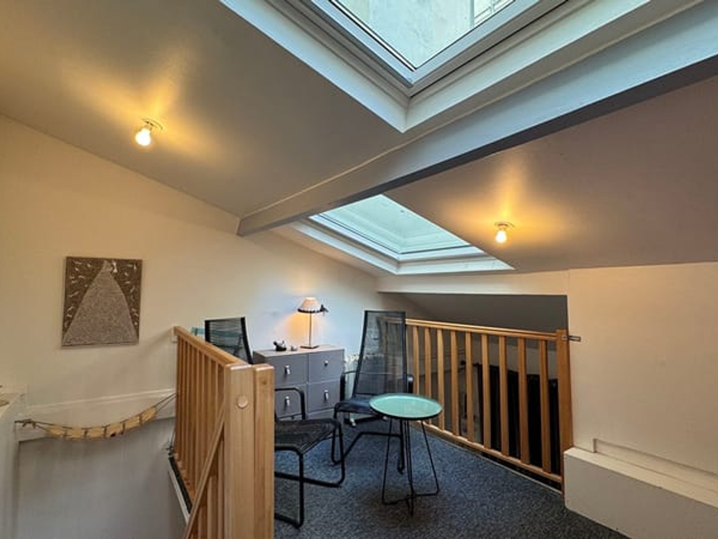 GROS CAILLOU BUREAUX OU RESIDENTIEL INVESTISSEMENT