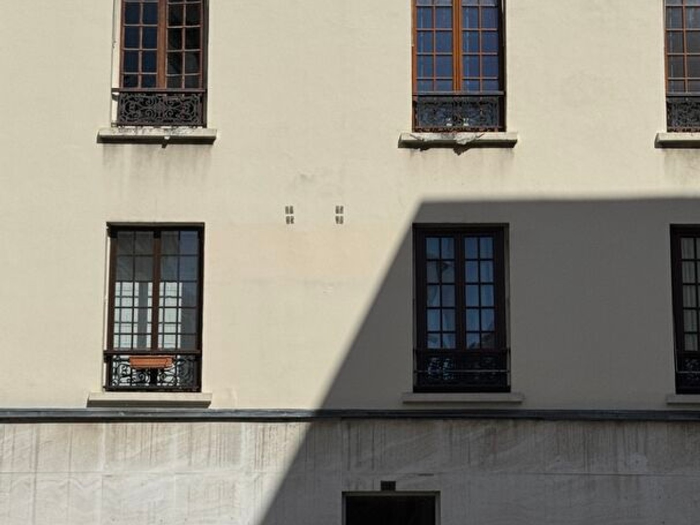 Bureaux à vendre - 2 pièces - 28m2 - Paris 7e (75007)