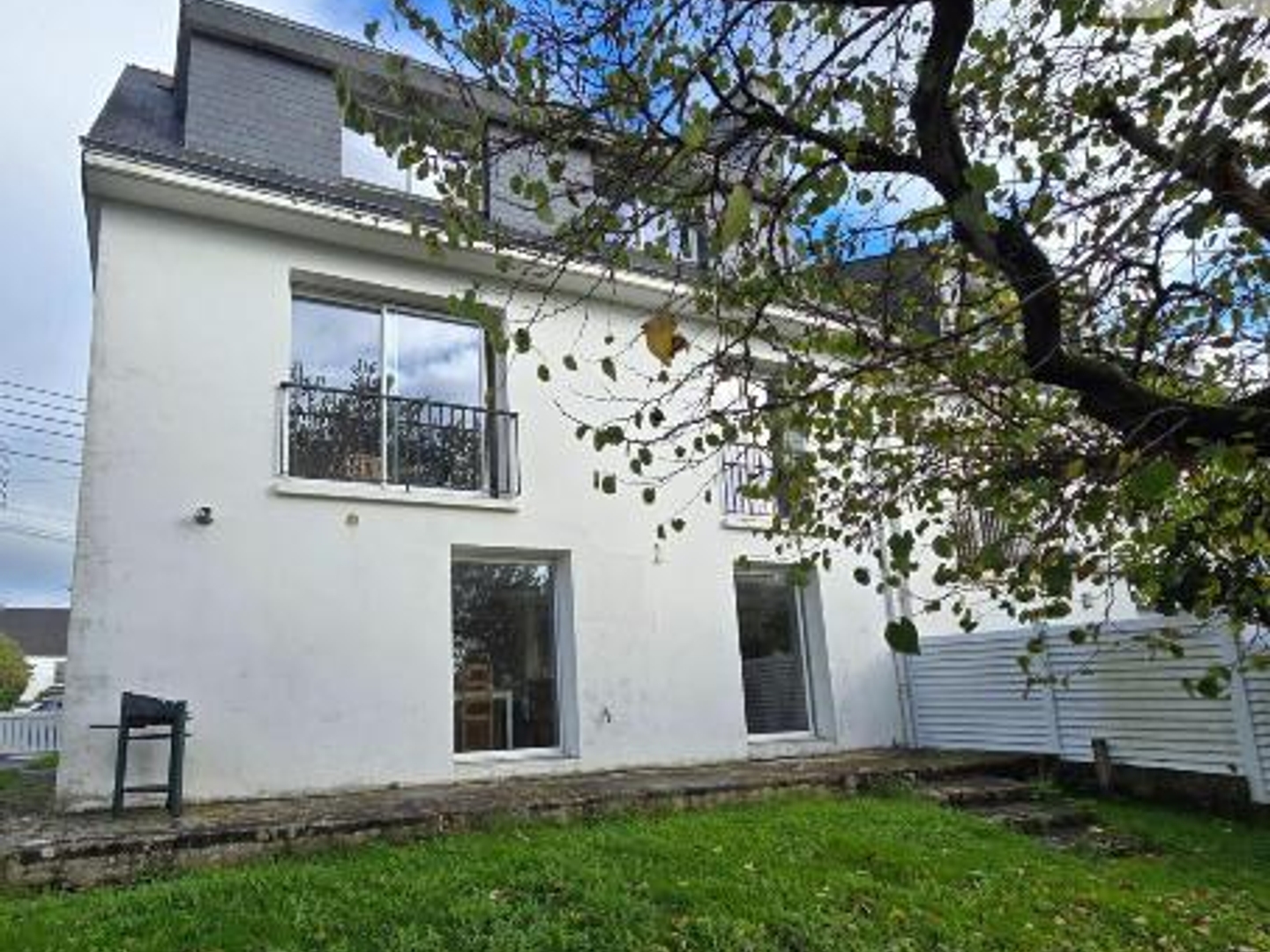 Maison 8 pièces 184 m²