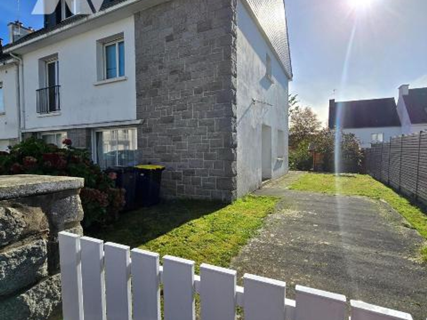 Maison à vendre - 8 pièces - 184m2 - Vannes (56000)