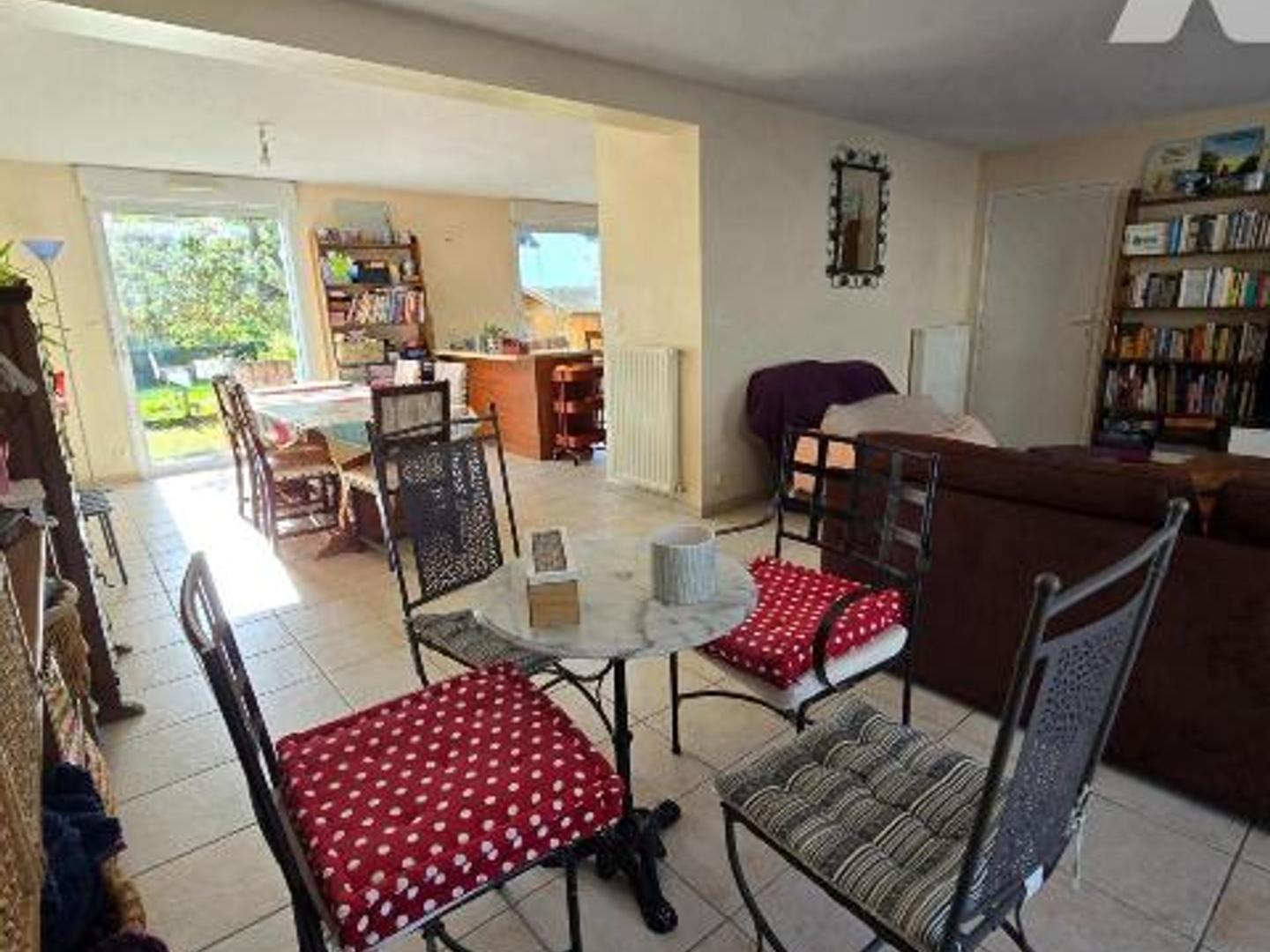 Maison à vendre - 8 pièces - 184m2 - Vannes (56000)