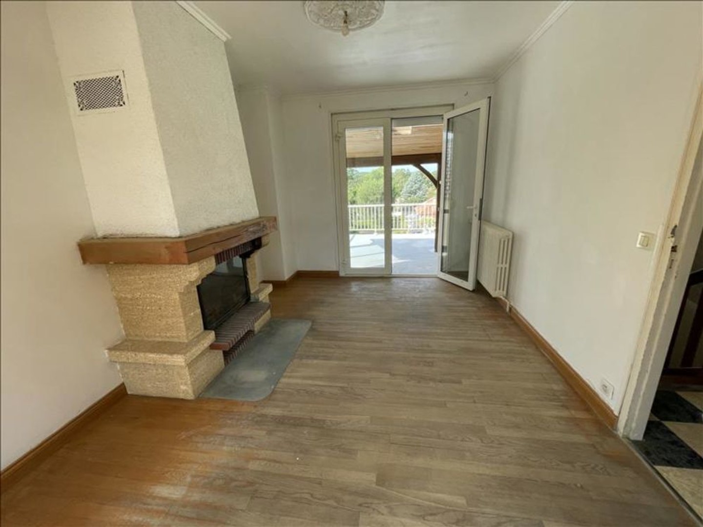 Maison de 5 pièces principales