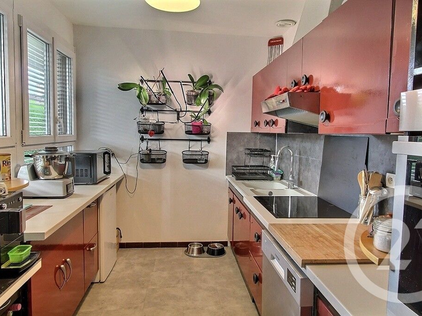 Maison à vendre - 4 pièces - 91m2 - Excenevex (74140)