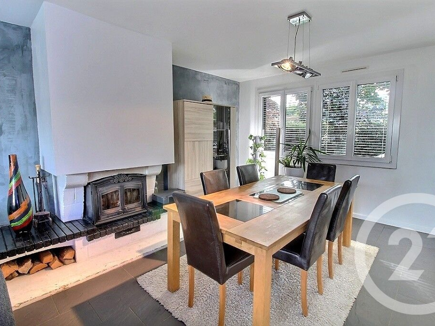 Maison à vendre - 4 pièces - 91m2 - Excenevex (74140)