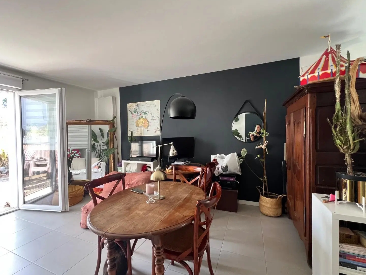 Appartement à vendre - 3 pièces - 60m2 - Pornichet (44380)