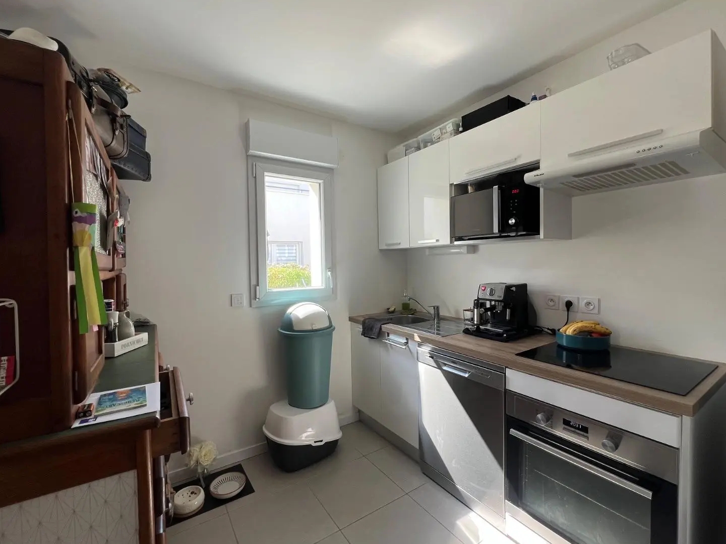 Appartement à vendre - 3 pièces - 60m2 - Pornichet (44380)