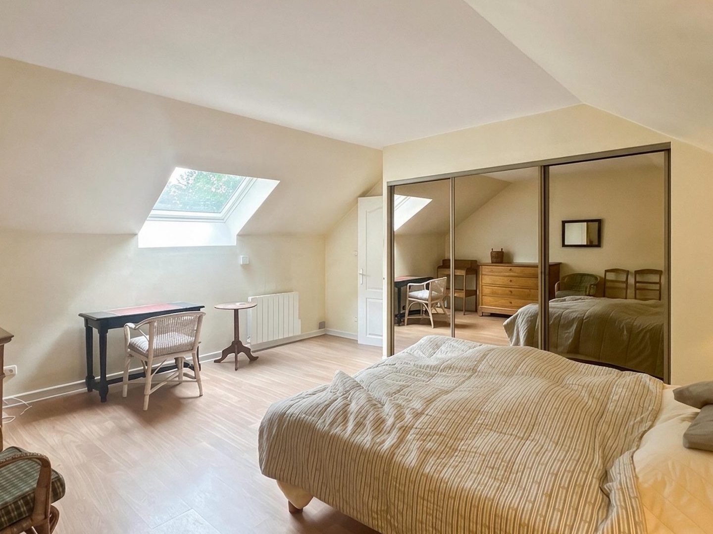 Maison à vendre - 6 pièces - 116m2 - Villemoisson-Sur-... (91360)