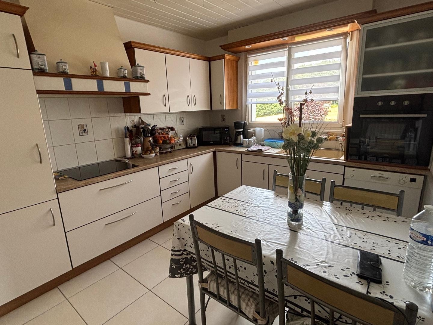 Maison à vendre - 6 pièces - 125m2 - Guidel (56520)