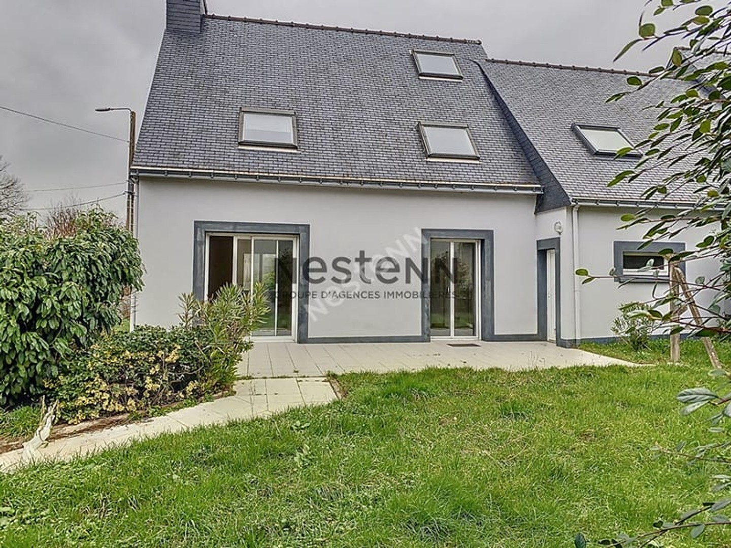 Maison 6 pièces 116 m²